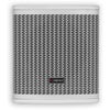 Ashly SP8.1P SP Series 8" 150W Extended Dynamics Passive Subwoofer, White White