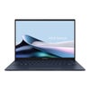 ASUS Zenbook 14 UX3405MA-PH77 14" 2.8K 120Hz OLED Touchscreen Laptop, Intel Core Ultra 7 155H 1.4GHz, 32GB RAM, 1TB SSD, Windows 11 Pro, Ponder Blue Blue