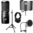 Audio-Technica AT2020USB-X: Picture 1 regular