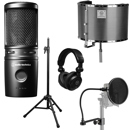 Audio-Technica : Picture 1 regular