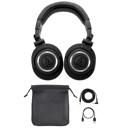 Audio-Technica ATH-M50x: Picture 1 regular
