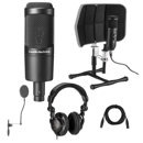 Audio-Technica AT2035: Picture 1 regular