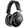 Audio-Technica ATH-M20xBT Wireless Over-Ear Headphones Black