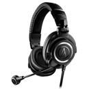 Audio Technica ATH-M50xSTS StreamSet Pro Monitor Over-Ear Streaming Headphones