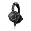 Audio-Technica ATH-R70xa Professional Over-Ear Open-Back Reference Headphones