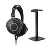 Audio-Technica ATH-R70xa Professional Over-Ear Open-Back Reference Headphones with Stand