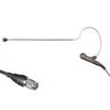 Airwave Technologies HSDSE-SLIMLINE+SE Omni-Directional Headset Microphone Black