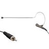 Airwave Technologies HSDSE-SLIMLINE+SE Omni-Directional Headset Microphone Black