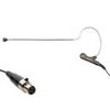 Airwave Technologies HSDSE-SLIMLINE+SE Omni-Directional Headset Microphone Black