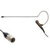 Airwave Technologies HSD-TITANIUM Omni-Directional Headset Microphone Black