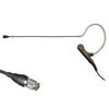 Airwave Technologies HSD-TITANIUM Omni-Directional Headset Microphone Black