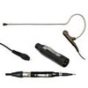 Airwave Technologies HSD-TITANIUM Omni-Directional Headset Microphone Black