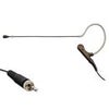 Airwave Technologies HSD-TITANIUM Omni-Directional Headset Microphone Black