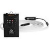 Atomos Sun Dragon 16' 80W RGBAW LED Strip Light with Magnetic Diffuser White