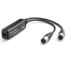 Fender Dante AVIO 2-Channel XLR Analog Output Adapter