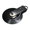 Audio-Technica AT-SB727 Sound Burger Portable Bluetooth Turntable Black
