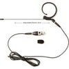 Audix HT7 Single Ear Headworn Omnidirectional Condenser Vocal Microphone Black