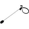 Audix HT7 Single Ear Headworn Omnidirectional Condenser Vocal Microphone Black
