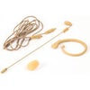 Audix HT7 Single Ear Headworn Omnidirectional Condenser Vocal Microphone Beige