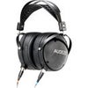 AUDEZE LCD-2 Classic Closed-Back Over-Ear Planar Magnetic Headphones, Leather-Free, Black Black