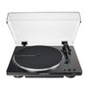 Audio-Technica AT-LP70X Fully Automatic Belt-Drive Turntable Black/Gray
