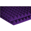 Auralex Studiofoam Pyramid: Picture 1 regular