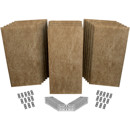 Auralex SonoSuede: Picture 1 regular