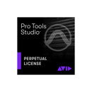 Avid Pro Tools Studio: Picture 1 regular