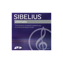 Avid Sibelius Ultimate: Picture 1 regular