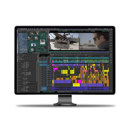 Avid Media Composer ScriptSync: Picture 1 regular