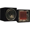 Avantone Pro MixCube Active 60W Powered Full-Range Mini Reference Monitor, Retro-Cream, Single Black