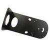 AViPAS AV-W70 Wall Mount Bracket for AV-1070 PTZ Camera Black