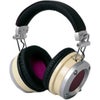 Avantone Pro MP1 Mixphones Headphones with Vari-Voice White