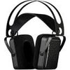 Avantone Pro Planar Reference-Grade Open-Back Headphones with Planar Drivers, Red Black
