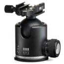 Arca Swiss Monoball Z1+ SP Tripod Head, Quick Set Classic (Plate Not Included)