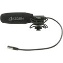 Azden SGM-250MX: Picture 1 regular