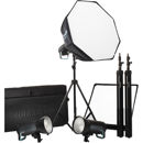 Broncolor Pro 3-Light Kit, WiFi: Picture 1 regular