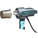 Broncolor Pulso G 1600 WS Lamphead: Picture 1 regular