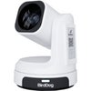 BirdDog MAX 8.29MP 4K Ultra HD NDI|HX3 HDMI/IP 12x PTZ Camera White
