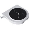 BirdDog Ceiling Mount for X1 & X1 Ultra PTZ Camera White