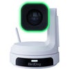 BirdDog X1 Full HD NDI|HX3 20x Zoom PTZ Camera White