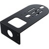 BirdDog Wall Mount for X1 & X1 Ultra PTZ Camera Black