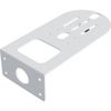 BirdDog Wall Mount for X1 & X1 Ultra PTZ Camera White