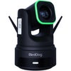 BirdDog X4 Ultra 4K Ultra HD NDI|HX3 3G-SDI/IP 20x PTZ Camera with AI Tracking Black