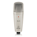 Behringer C-1: Picture 1 regular