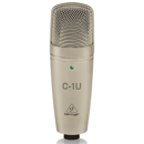Behringer C-1U: Picture 1 regular