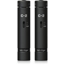 Behringer C-2 Dark Edition: Picture 1 regular