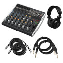 Behringer XENYX 1202SFX: Picture 1 regular
