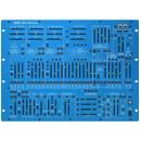 Behringer 2600 Blue Marvin: Picture 1 regular