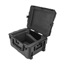 Behringer SKB iSeries Case for WING Compact Digital Mixing Console